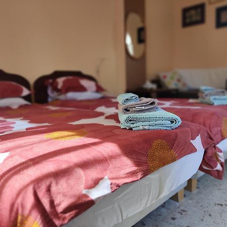 Elena Holiday Apartment Larnaca Exteriér fotografie