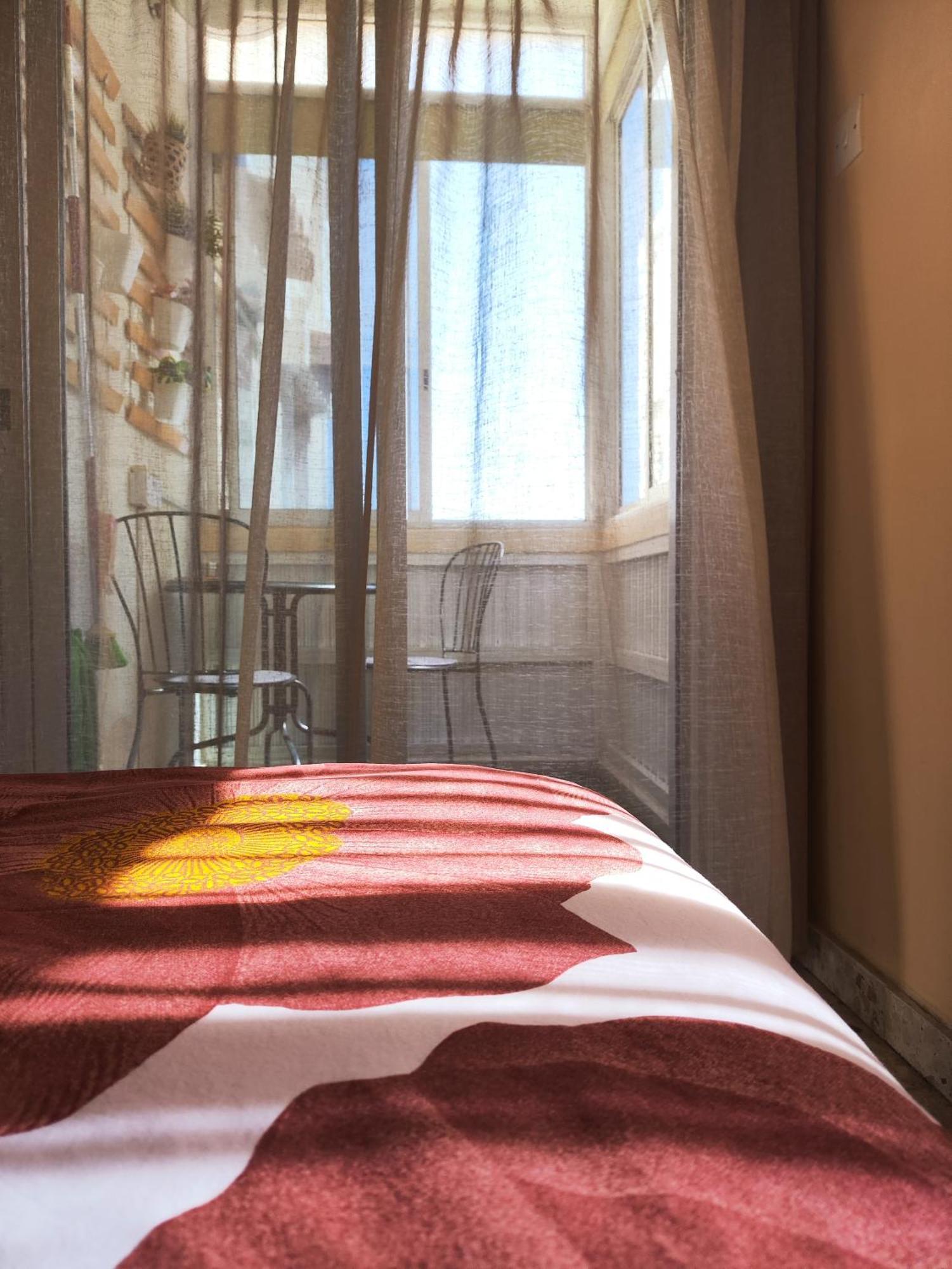 Elena Holiday Apartment Larnaca Exteriér fotografie