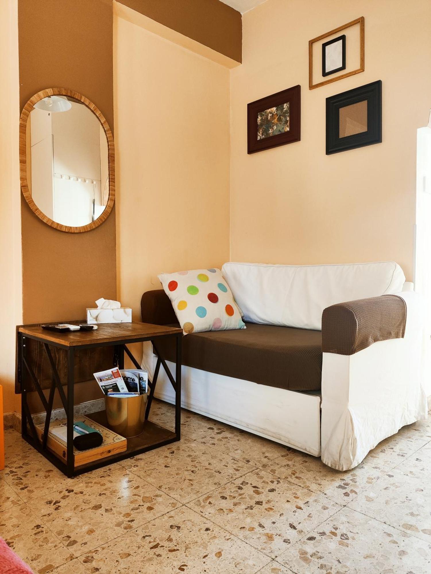 Elena Holiday Apartment Larnaca Exteriér fotografie